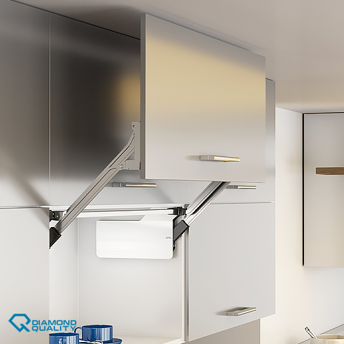 Lifting Systems TOP-STAYS SK