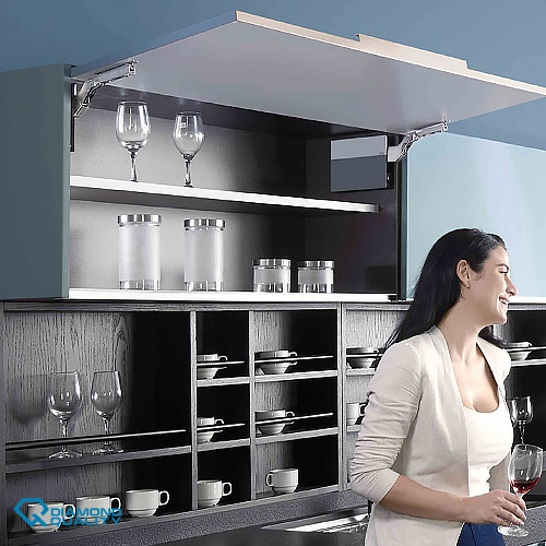 Lifting Systems TOP-STAYS SF