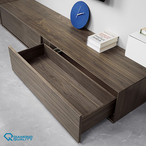 Drawer Slides MAGIC MOVE TS10-412