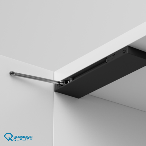 Hinge Series DOOR OPENER