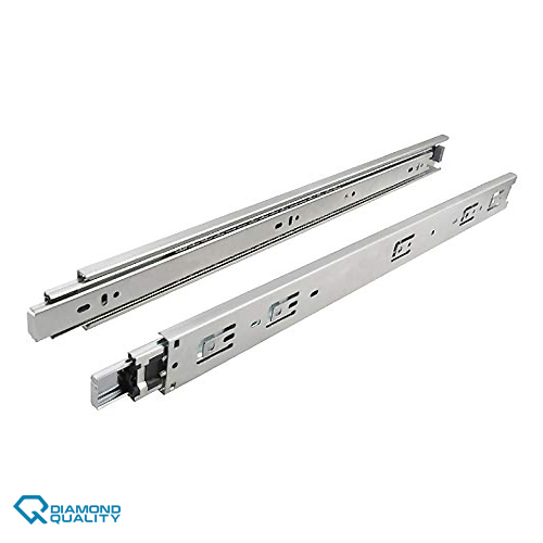 Drawer Slides SUPER-RAIL Ball Bearing-490