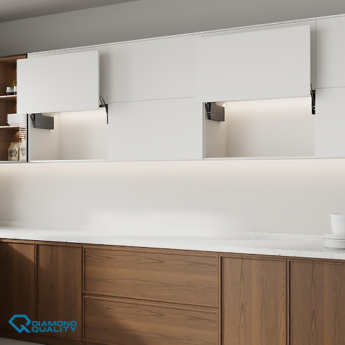 Lifting Systems TOP-STAYS SK