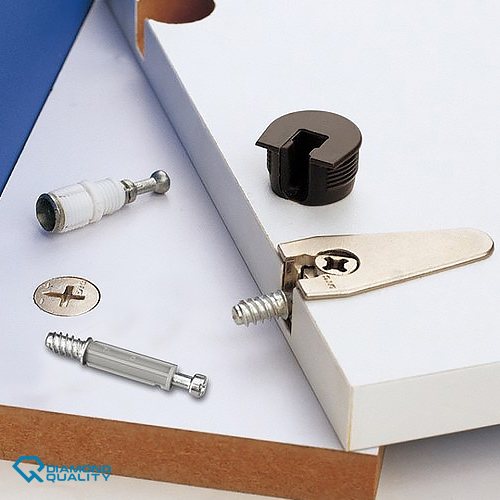 Connecting Fittings CONNECTORS