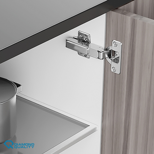 Hinge Series Stylish