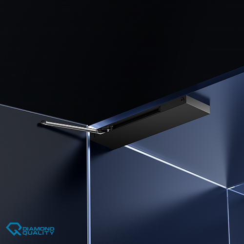 Hinge Series DOOR OPENER