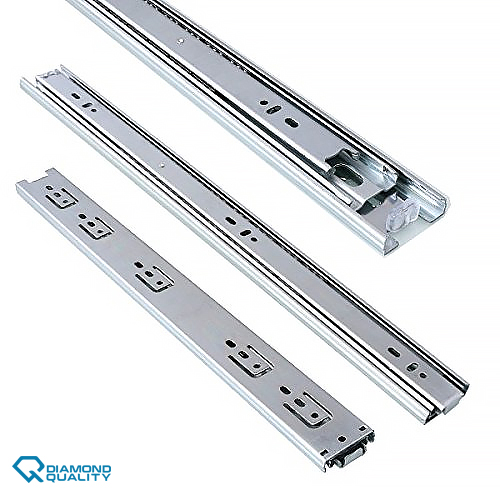 Drawer Slides SUPER-RAIL Ball Bearing-490