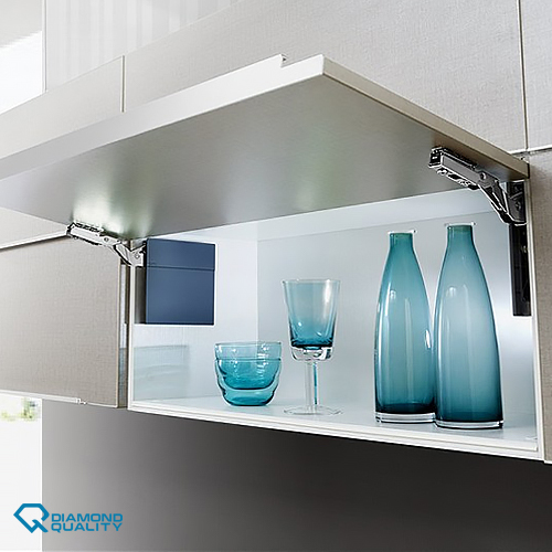 Lifting Systems TOP-STAYS SQ