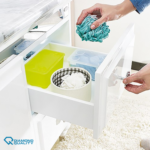 Drawer Slides MAGIC MOVE