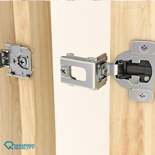 Hinge Series PIVOT-PRO FF