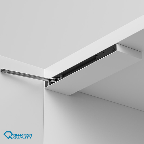 Hinge Series DOOR OPENER