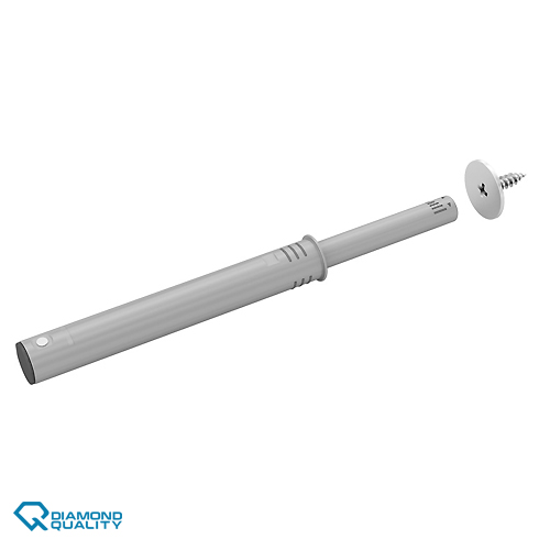 Hinge Series Push-open Door Hinge