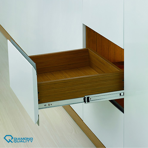 Drawer Slides SUPER-RAIL