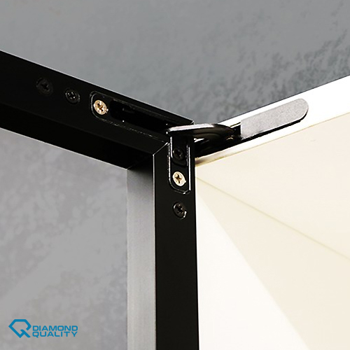 Hinge Series D HINGE