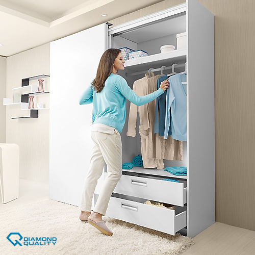 Drawer Slides MAGIC MOVE