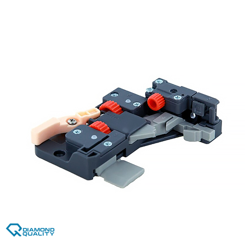 Drawer Slides MAGIC MOVE TS10-412