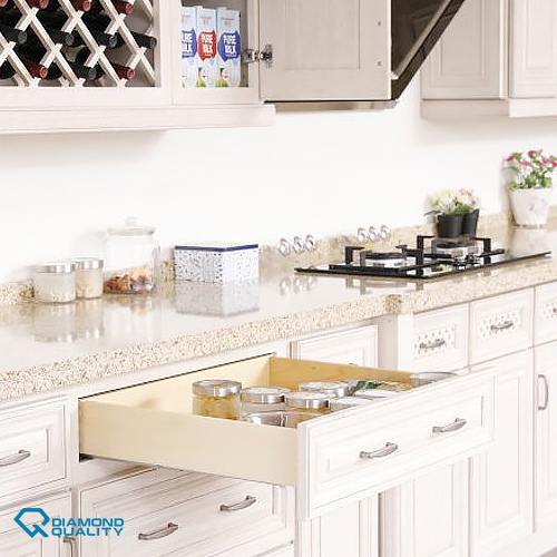 Drawer Slides D-MOTION FF