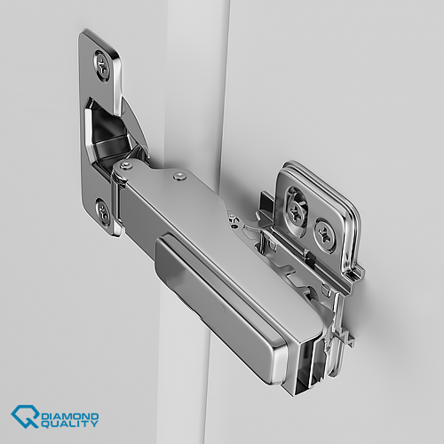 Hinge Series Stylish