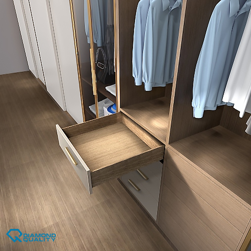 Drawer Slides MAGIC MOVE