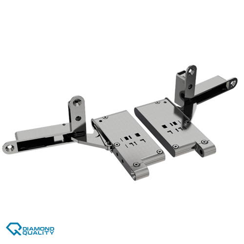 Hinge Series D HINGE