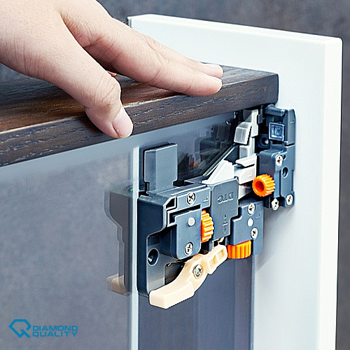 Drawer Slides MAGIC MOVE