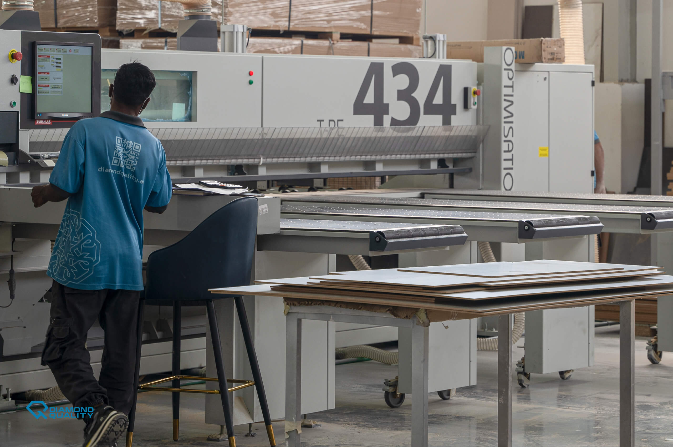 Custom Wardrobe Design Dubai | Stylish & Space-Smart Closets for 2025