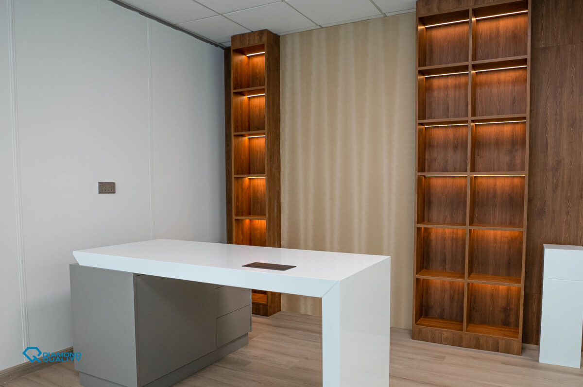 Custom Wardrobe Design Dubai | Stylish & Space-Smart Closets for 2025