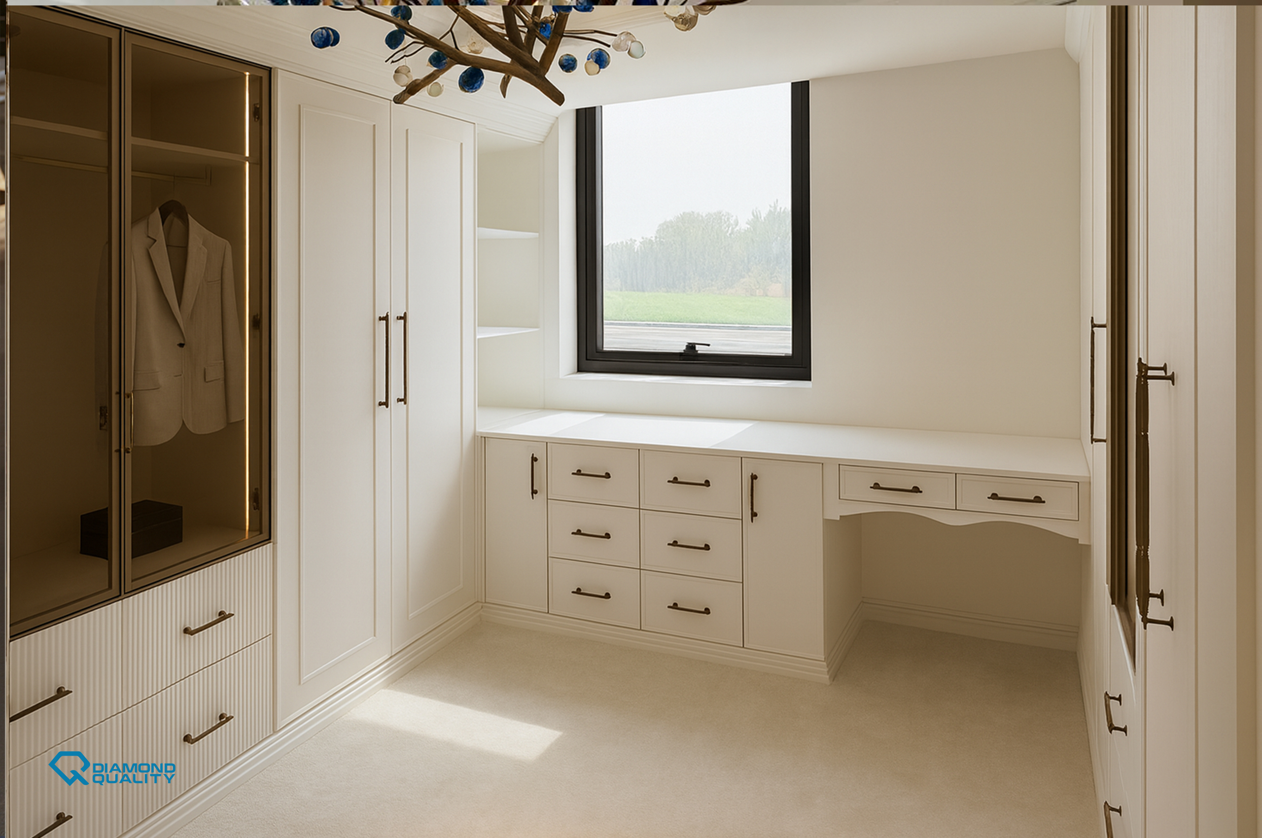 Bespoke Storage Solutions