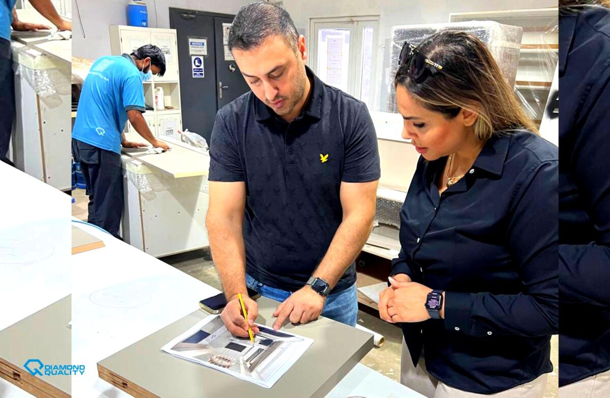 Fit-out Contractor in Dubai