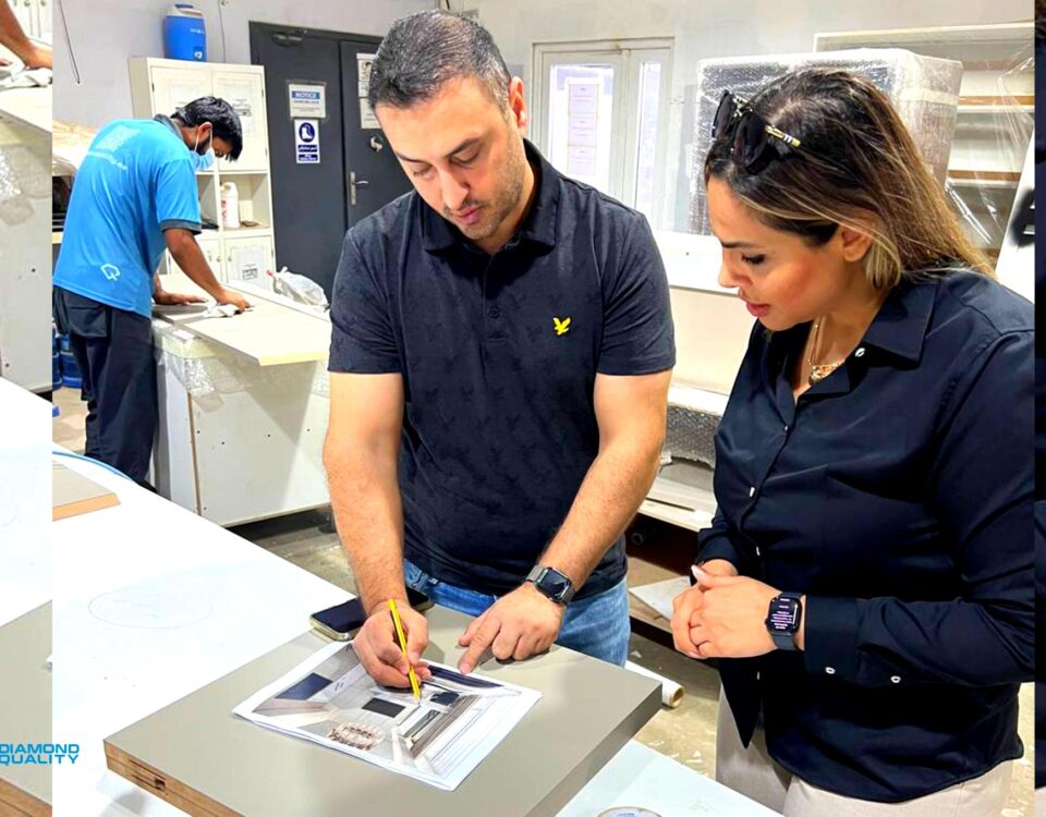 Fit-out Contractor in Dubai