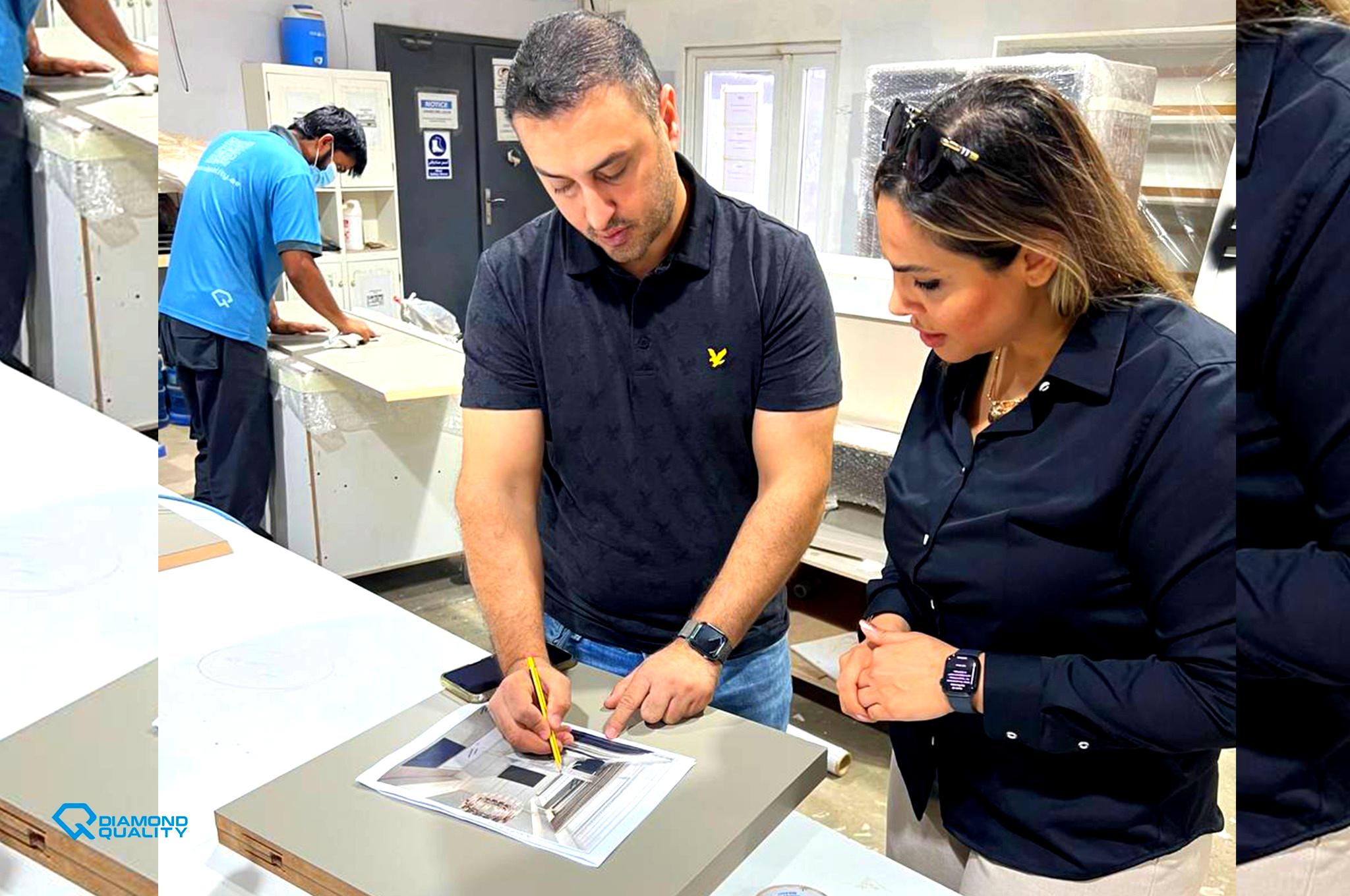 Fit-out Contractor in Dubai