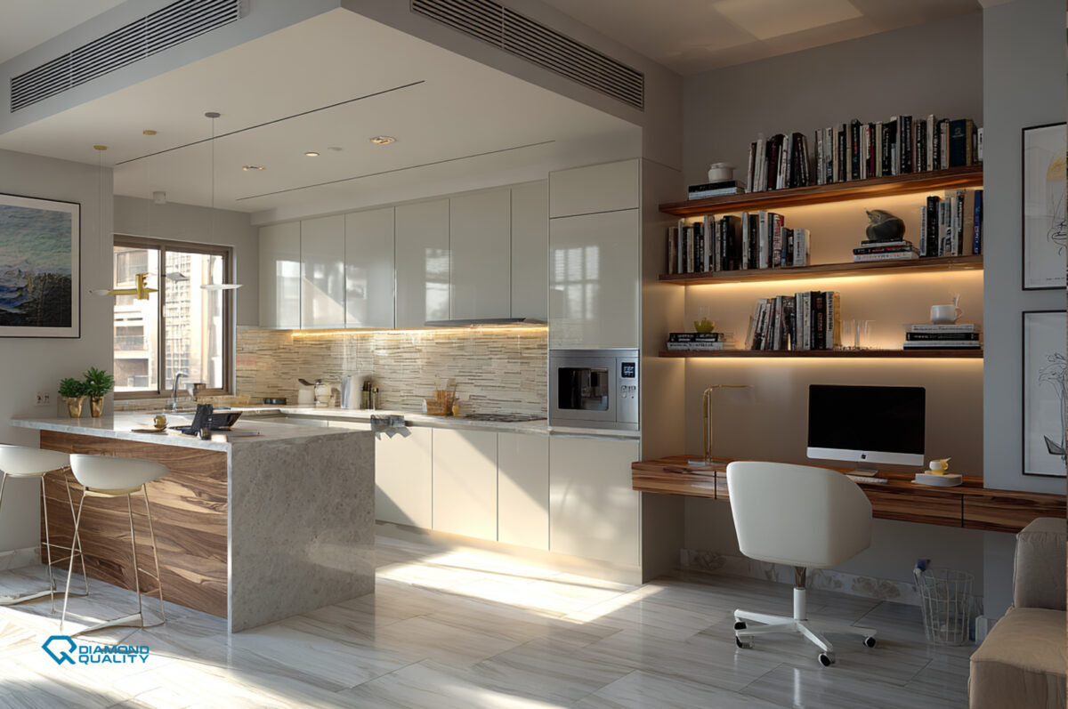 Eco-Friendly Materials