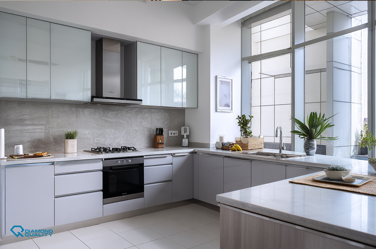 Luxury vs Affordable Interior Fit-Out in Dubai