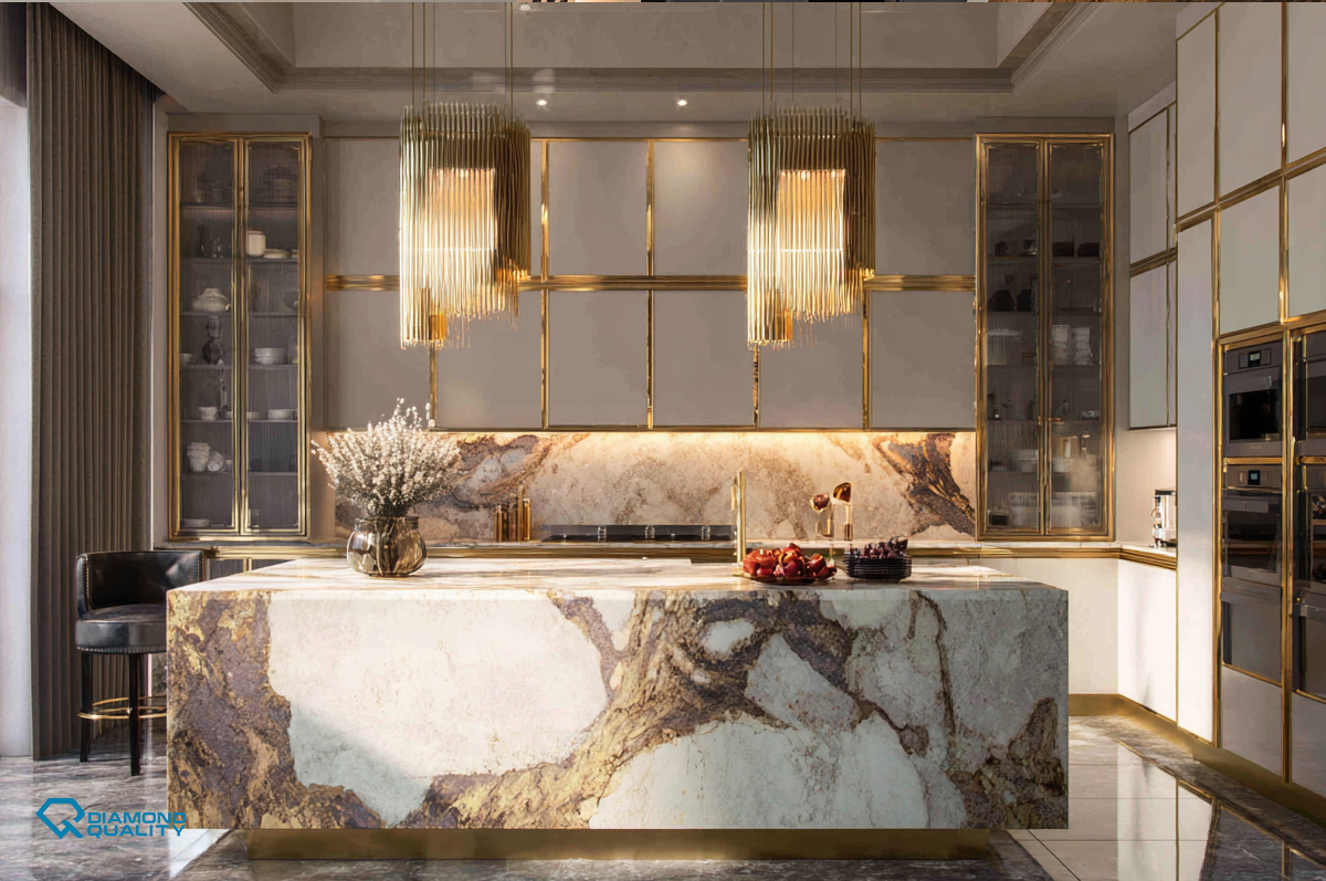 Luxury vs Affordable Interior Fit-Out in Dubai