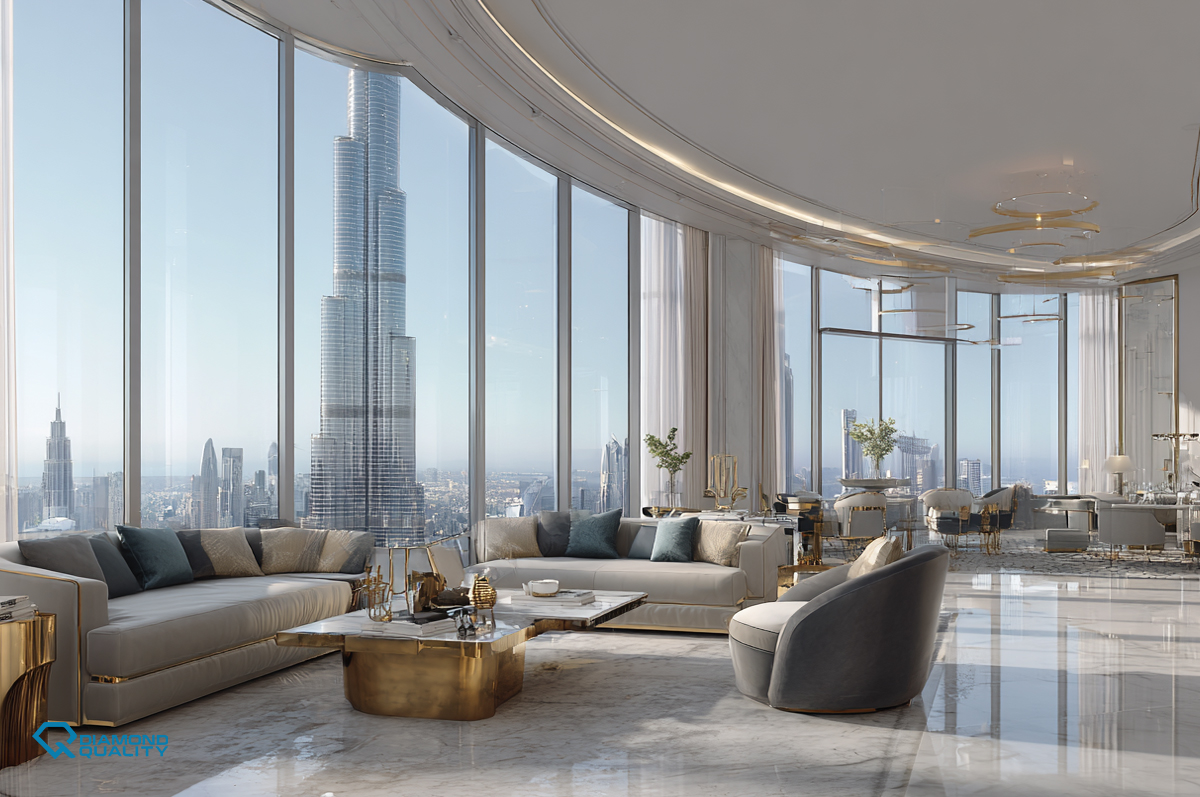 Luxury Interior Design Trends