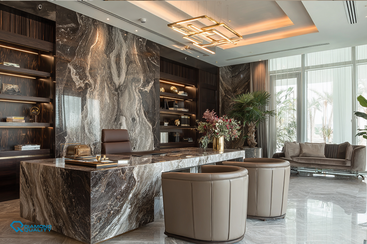 Luxury vs Affordable Interior Fit-Out in Dubai