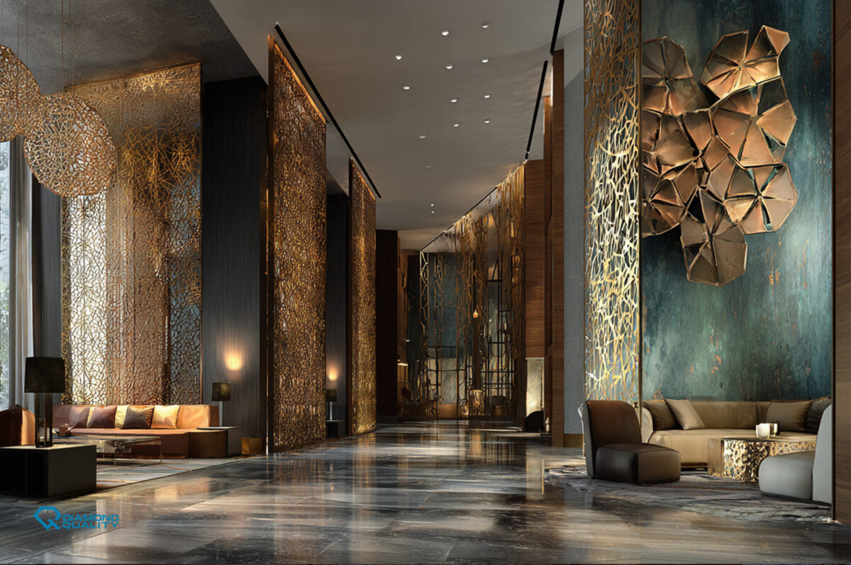 Future Interior Design in Dubai 2030 – visionary spaces