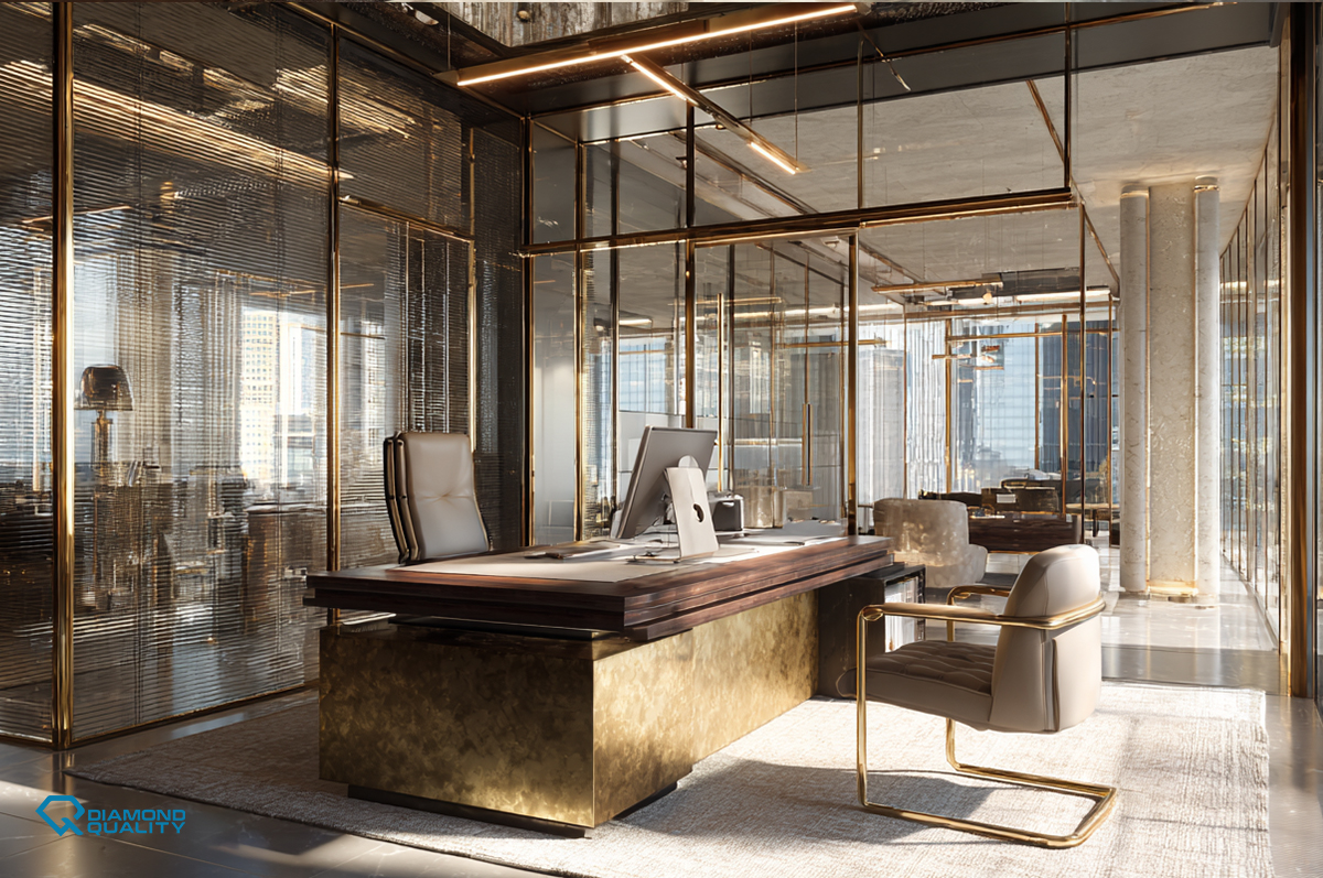 Right Interior Design Partner in Dubai