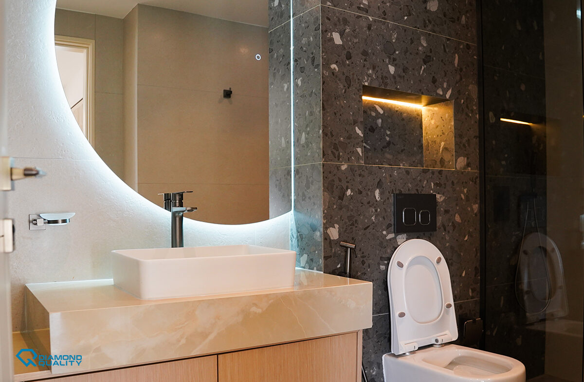 Smart Lighting Design Dubai Homes