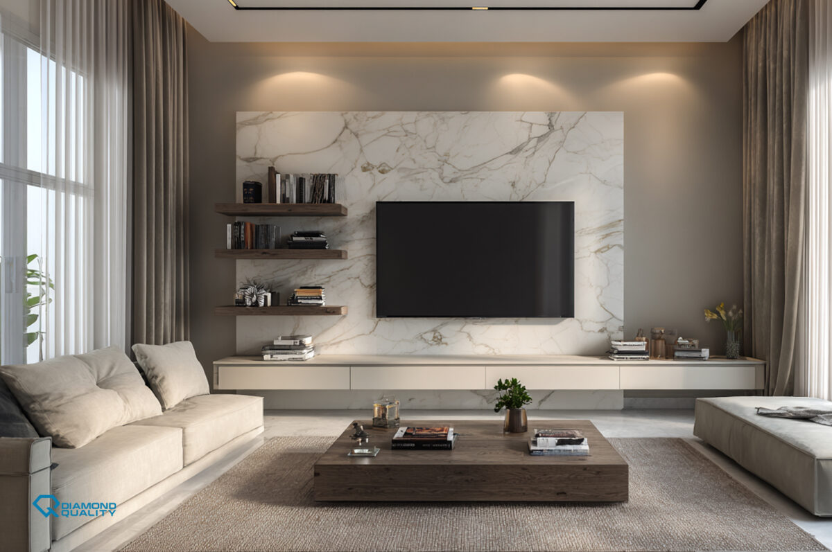 Interior Design for Small Apartments in Dubai