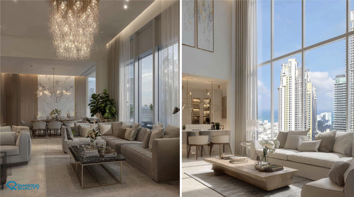 Interior Design Mistakes in Dubai