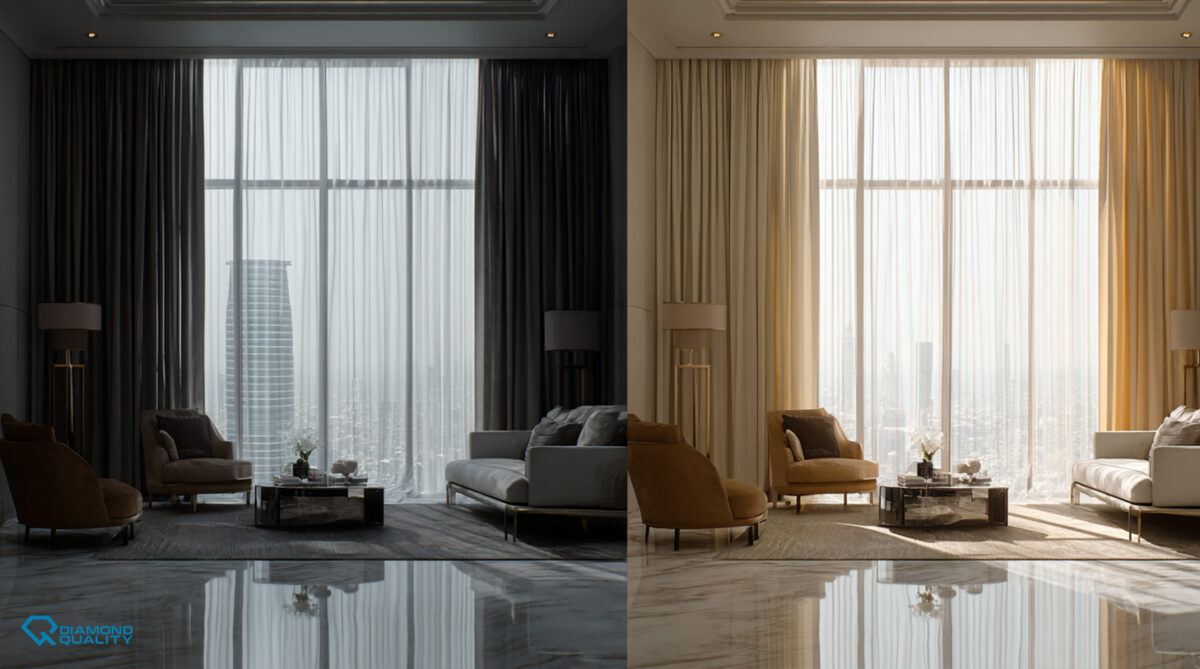 Interior Design Mistakes in Dubai