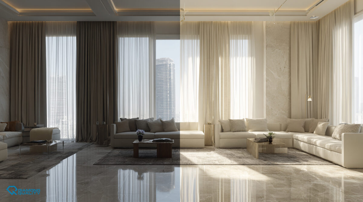 Interior Design Mistakes in Dubai