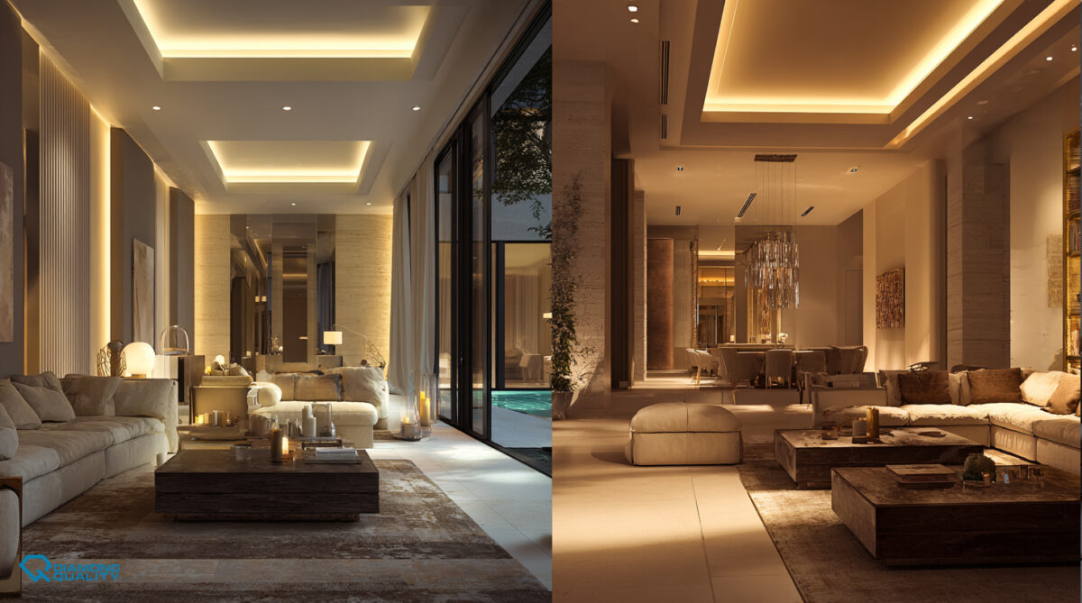 Interior Design Mistakes in Dubai