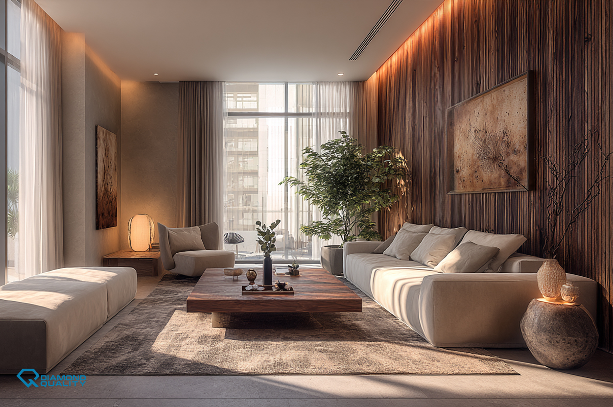 Affordable Home Renovation Dubai