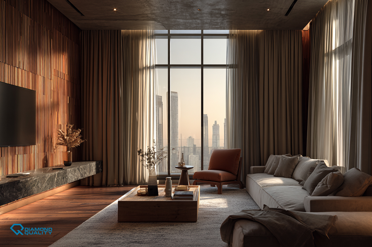 Affordable Home Renovation Dubai