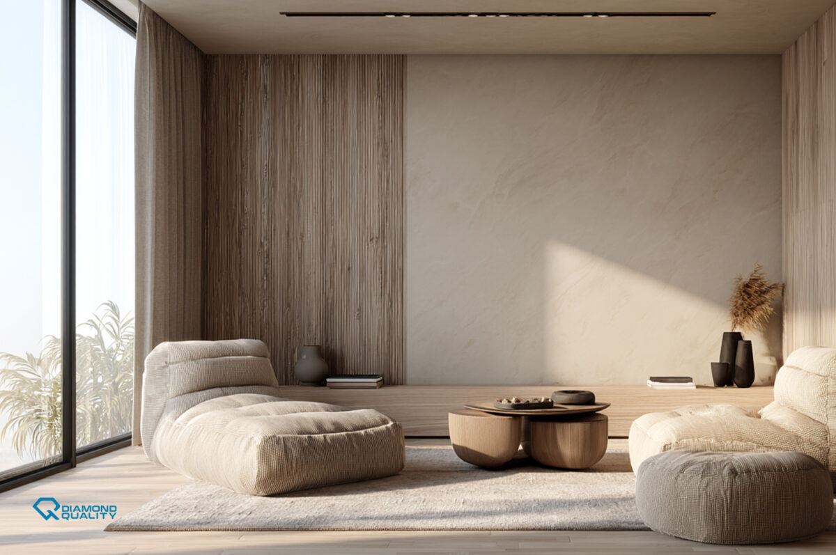 modern wood finishes