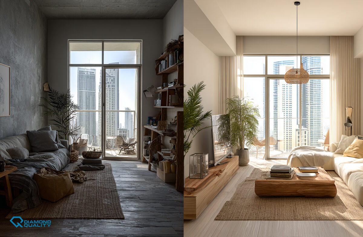 Affordable Home Renovation Dubai