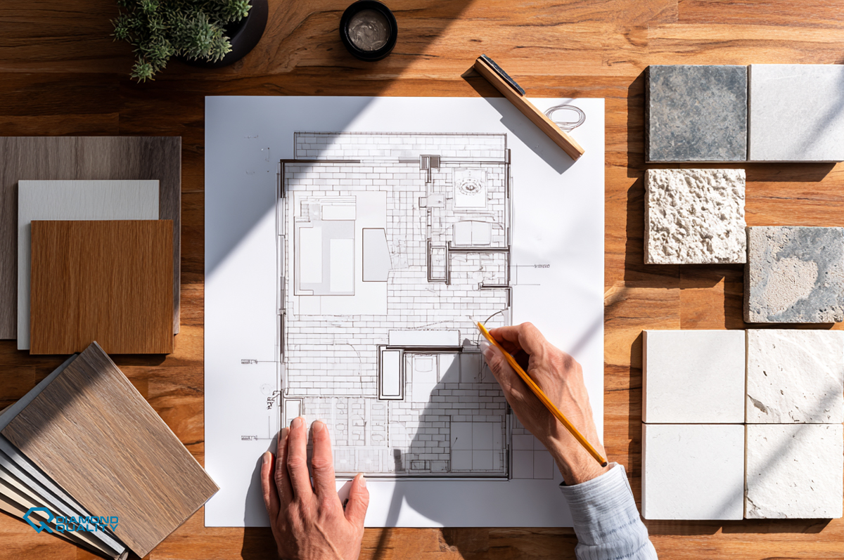 Affordable Home Renovation Dubai