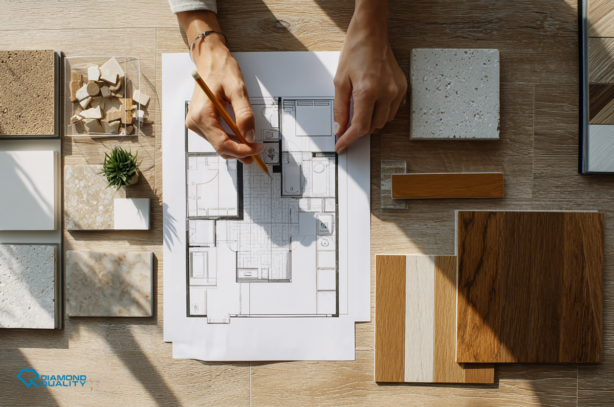 Affordable Home Renovation Dubai