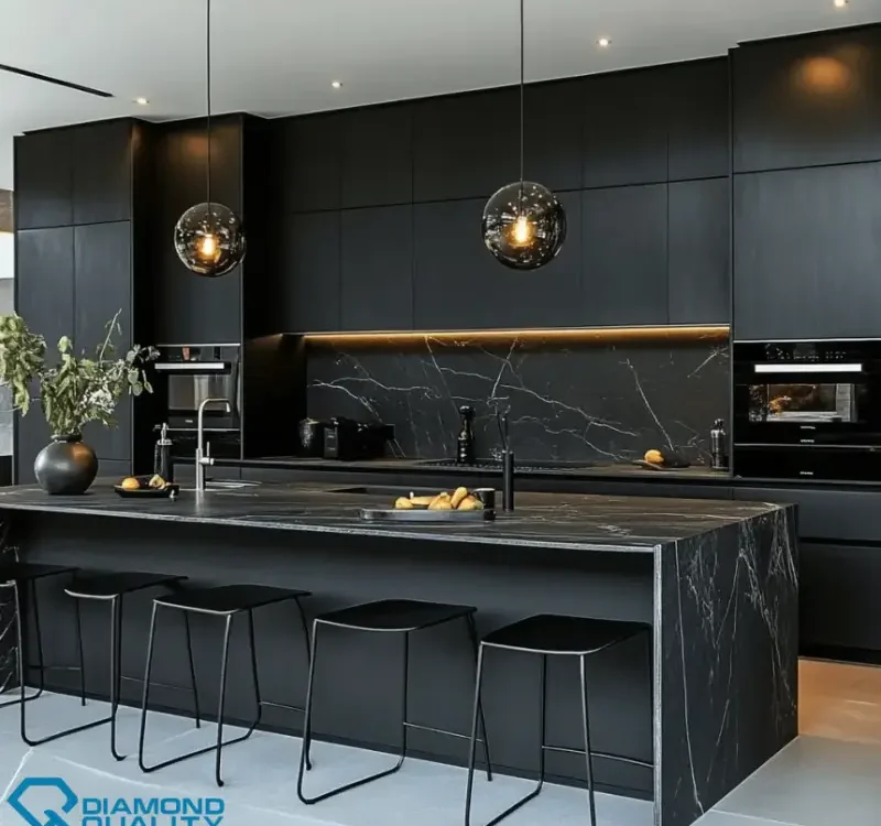 Modern Kitchen